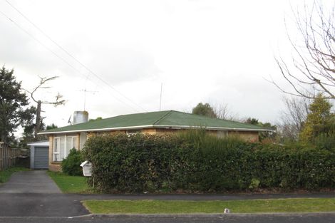Photo of property in 61 Mansel Avenue, Hillcrest, Hamilton, 3216