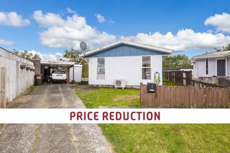 Photo of property in 23 Blueberry Grove, Timberlea, Upper Hutt, 5018