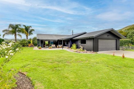 Photo of property in 813 Seafield Road, Puketapu, Napier, 4182