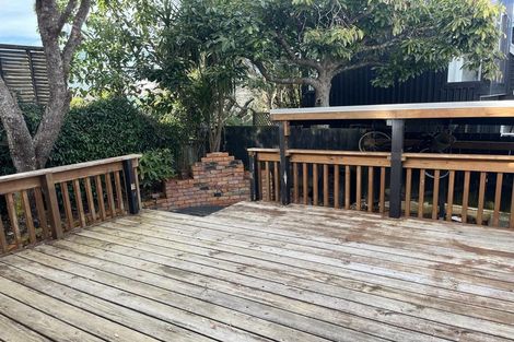 Photo of property in 222 Richmond Road, Grey Lynn, Auckland, 1021