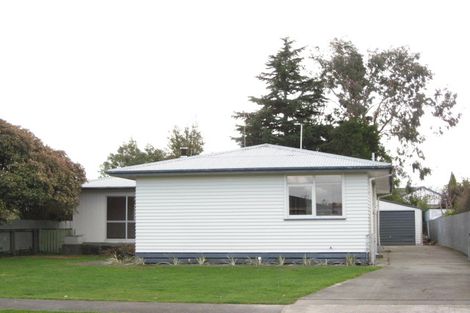 Photo of property in 3 Elliott Crescent, Havelock North, 4130