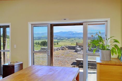 Photo of property in 547p Hawarden Hurunui Road, Hawarden, 7385