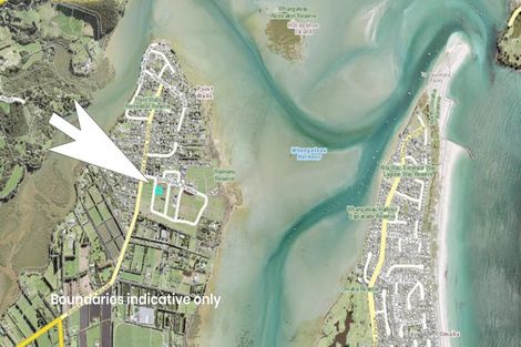 Photo of property in 52 Sandpiper Avenue, Point Wells, 0986