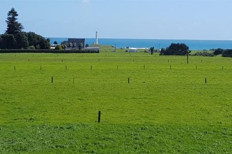 Photo of property in 396 Cape Road, Pungarehu, Opunake, 4685