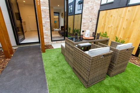 Photo of property in 7/240 Saint Asaph Street, Christchurch Central, Christchurch, 8011