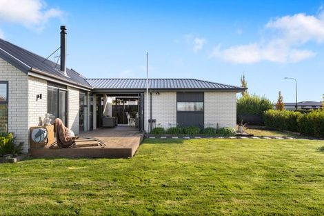 Photo of property in 5 Carmella Drive, Rolleston, 7615