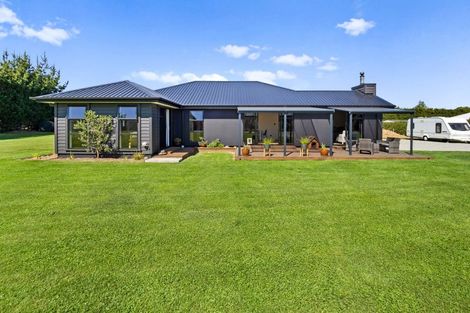 Photo of property in 46b Murdochs Road, Newland, Ashburton, 7772