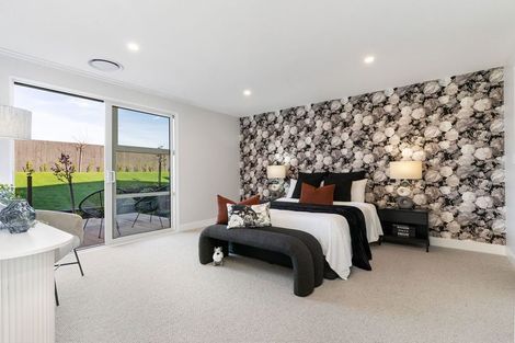 Photo of property in 71 Waikirikiri Avenue, Lincoln, 7608
