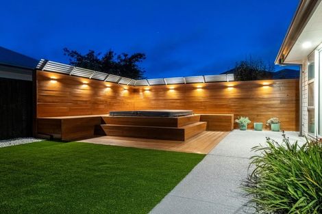 Photo of property in 44 Te Korari Street, Marshland, Christchurch, 8083