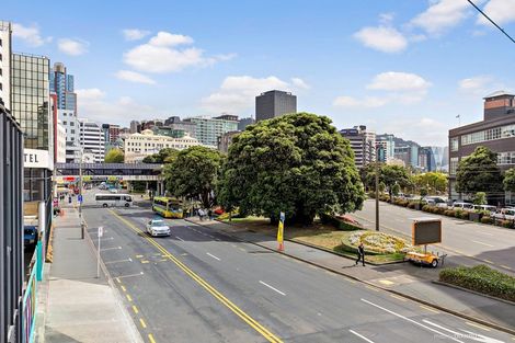 Photo of property in Aulsebrooks Apartments, 7/178 Wakefield Street, Te Aro, Wellington, 6011