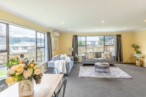 Photo of property in 38 Belgrave Street, Wainuiomata, Lower Hutt, 5014