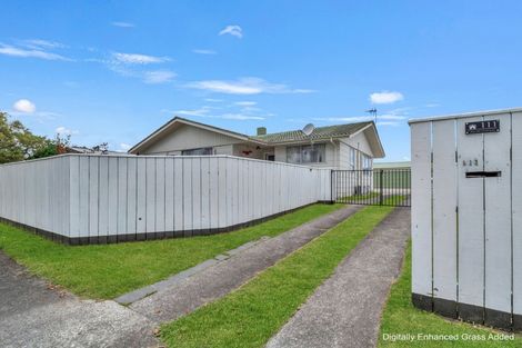 Photo of property in 111 Apollo Parade, Milson, Palmerston North, 4414