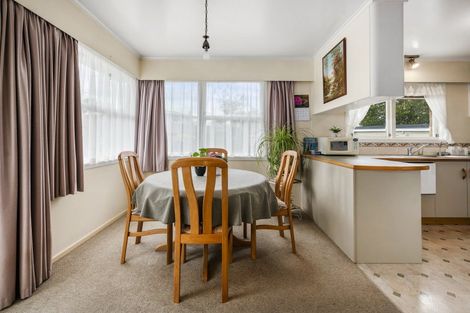 Photo of property in 7 Louis Place, Hillcrest, Rotorua, 3015