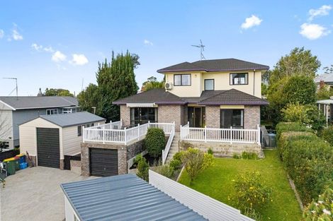 Photo of property in 12 Beatty Avenue, Te Puke, 3119