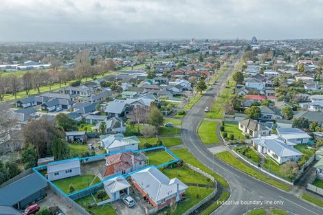 Photo of property in 35 Church Street, Awapuni, Palmerston North, 4412