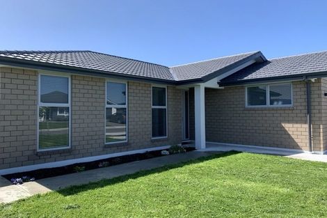 Photo of property in 30 Hikawera Drive, Frimley, Hastings, 4120