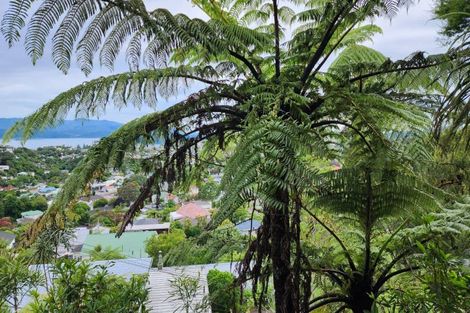 Photo of property in 54 Baroda Street, Khandallah, Wellington, 6035