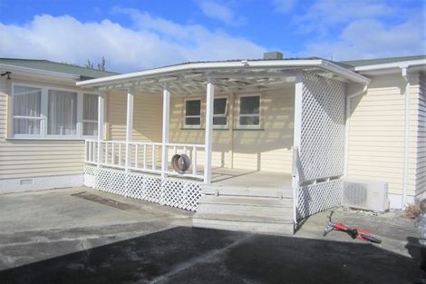 Photo of property in 5 Ross Street, Levin, 5510