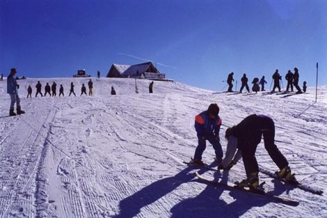 Photo of property in 67 Tinline Terrace, Lyford, Waiau, 7395