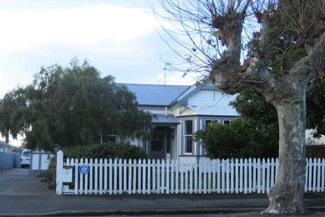 Photo of property in 25 Nelson Crescent, Napier South, Napier, 4110