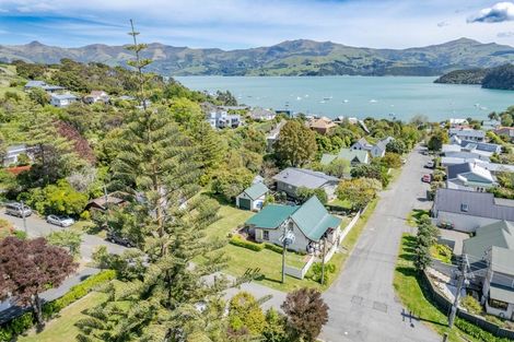 Photo of property in 26 Rue Benoit, Akaroa, 7520