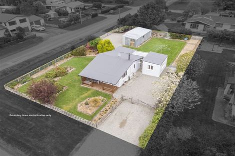 Photo of property in 25 Hull Street, Riversdale, 9776