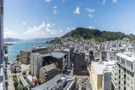 Photo of property in Elevate, 14/30d Taranaki Street, Te Aro, Wellington, 6011