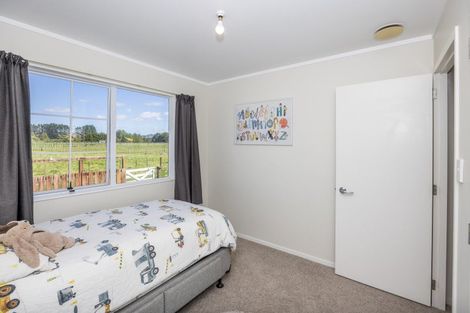 Photo of property in 78 Higginson Road, Ngahinapouri, Hamilton, 3290