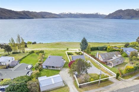 Photo of property in 266 Lakeview Terrace, Lake Hawea, Wanaka, 9382