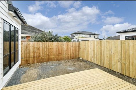 Photo of property in 115b Russell Road, Manurewa, Auckland, 2102