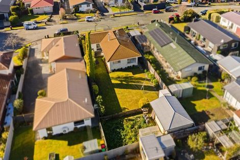 Photo of property in 21 Scotswood Place, Rangiora, 7400