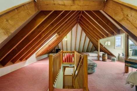 Photo of property in 36 Park Terrace, Corsair Bay, Lyttelton, 8082