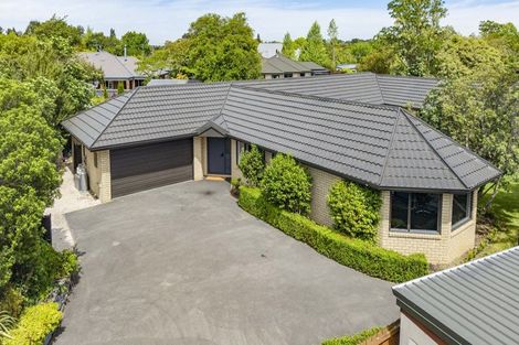 Photo of property in 31 Woodglen Drive, Woodend, 7610