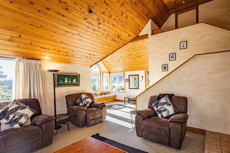 Photo of property in 158 Mangawhero Terrace, Ohakune, 4625