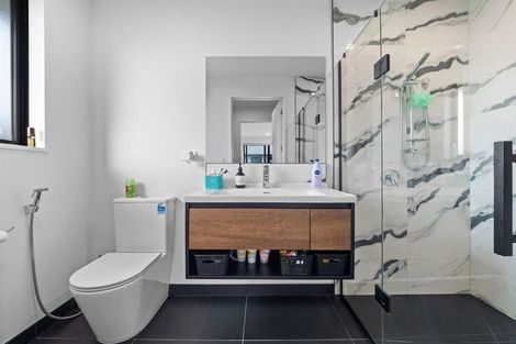 Photo of property in 7 Olearia Lane, Halswell, Christchurch, 8025