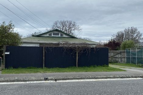 Photo of property in 47 Cumnor Terrace, Woolston, Christchurch, 8023