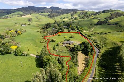 Photo of property in 445 Luck At Last Road, Maungatautari, Cambridge, 3494
