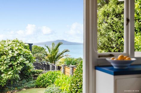 Photo of property in 237 Beach Road, Campbells Bay, Auckland, 0630