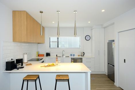 Photo of property in The Terraces, 6/36d Welles Street, Christchurch Central, Christchurch, 8011