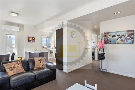 Photo of property in 4/39 View Street, Dunedin Central, Dunedin, 9016