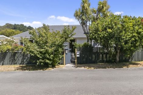 Photo of property in 41 Pukatea Street, Eastbourne, Lower Hutt, 5013