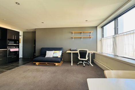 Photo of property in 7b/123 Molesworth Street, Thorndon, Wellington, 6011