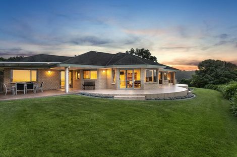 Photo of property in 726 Inland Road, Helensville, 0875