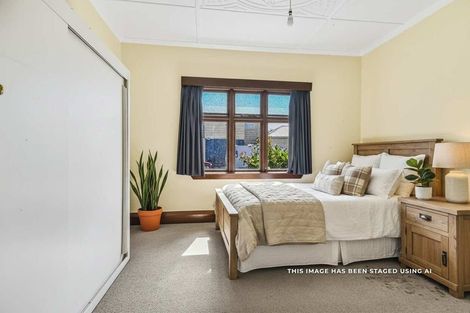 Photo of property in 1 Crown Street, North East Valley, Dunedin, 9010