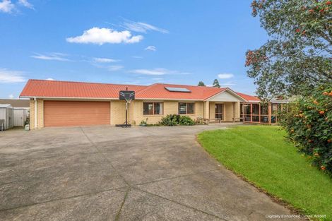 Photo of property in 6 Rays Way, Tuakau, 2121