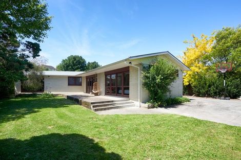 Photo of property in 22 Christie Crescent, Havelock North, 4130