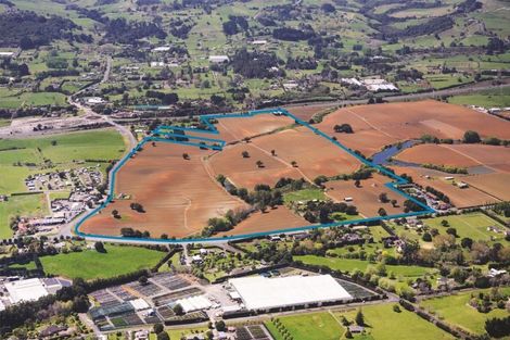 Photo of property in 1449 Great South Road, Ramarama, Drury, 2579