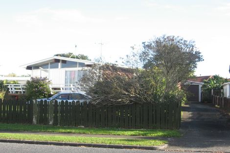 Photo of property in 26 Wordsworth Road, Manurewa, Auckland, 2102