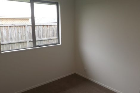 Photo of property in 22 Chandler Way, Rolleston, 7615