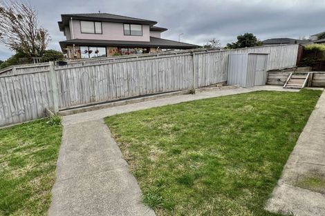 Photo of property in 79 Te Puia Drive, Aotea, Porirua, 5024